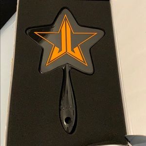 Jeffree Star Halloween exclusive mirror